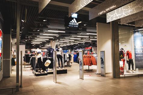 adidas outlet in amsterdam